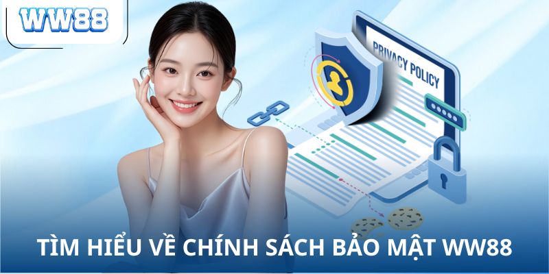 Tìm hiểu về chính sách bảo mật 23WIN